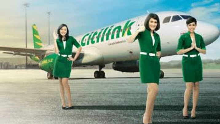 Agen Komplain Harga Tiket Citilink Timpang, Ketua Asita Riau: Kami Bukan Bawahan! 