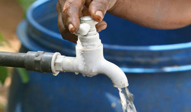 Kemarau, Warga Kuansing Mulai Kesulitan Air Bersih