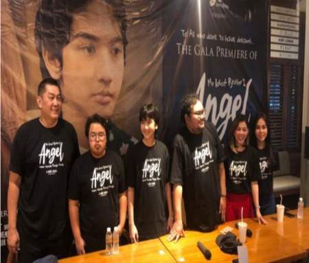 Merry Riana Kembali Beradu Acting, Adegan Kilas Balik ke Masa Lalu Bikin Cerita Jadi Unik 