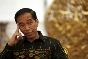 Jokowi Diminta Batalkan Kunjungannya ke Australia
