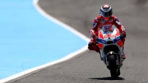 Lorenzo Yakin Tercepat di MotoGP Malaysia