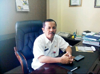 Kadis Pertanian Himbau Para Petani Di Kuansing Agar Mempercepat Musim Tanam