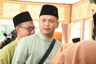 Kader PKB Bengkalis Kembali Tegaskan Siap Perjuangkan Paslon Kasmarni-Bagus 