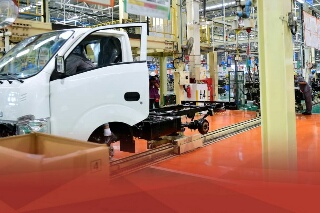 Capai Rekor Tertinggi, PMI Manufaktur Indonesia Ungguli ASEAN & Korea