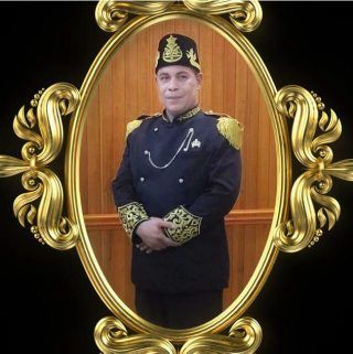 Berjuang 22 Tahun Hingga Dinobatkan 4 Datuk, Tengku Nazir Klaim Pewaris Tahta Kesultanan Siak