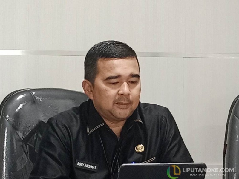 Ada Penambahan 30 Tenaga Asing, Disnakertrans Riau Intensifkan Pendataan TKA