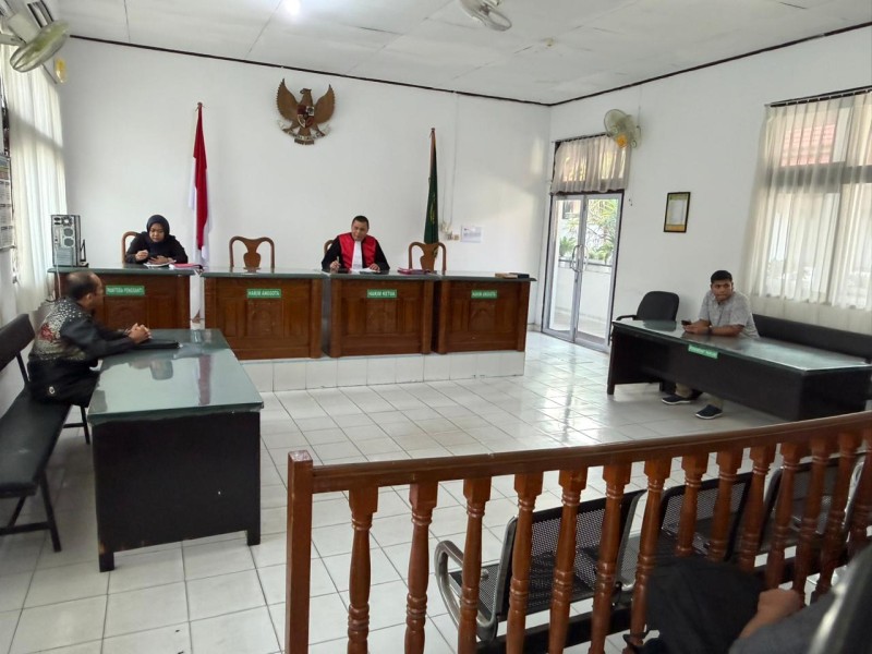 Praperadilan Ditolak, Kejari Siak Menang dalam Kasus Dugaan Korupsi Kredit KUPEDES