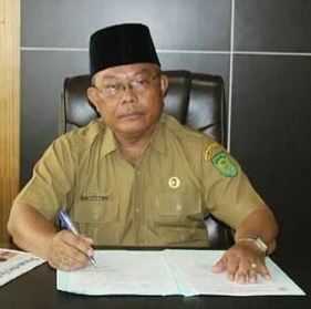 Tata Kearsipan agar Lebih Baik, Yulizal Sebut Butuh Peran Aktif Seluruh OPD di Inhil