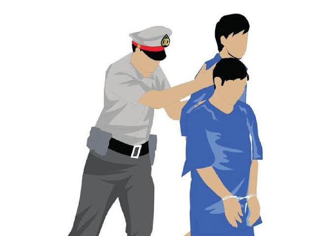 Tim Resmob Jembalang Polresta Pekanbaru Ungkap Kasus Pencurian, Dua Pelaku Diamankan