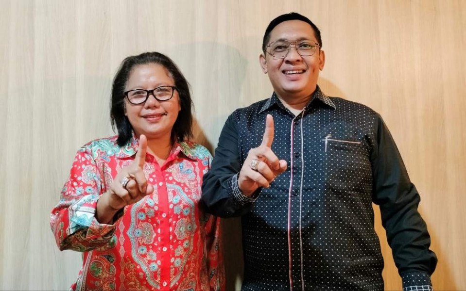 Kegiatan Tabligh Akbar Dipersoalkan Paslon Suwai, Tim Bermarwah Angkat Bicara