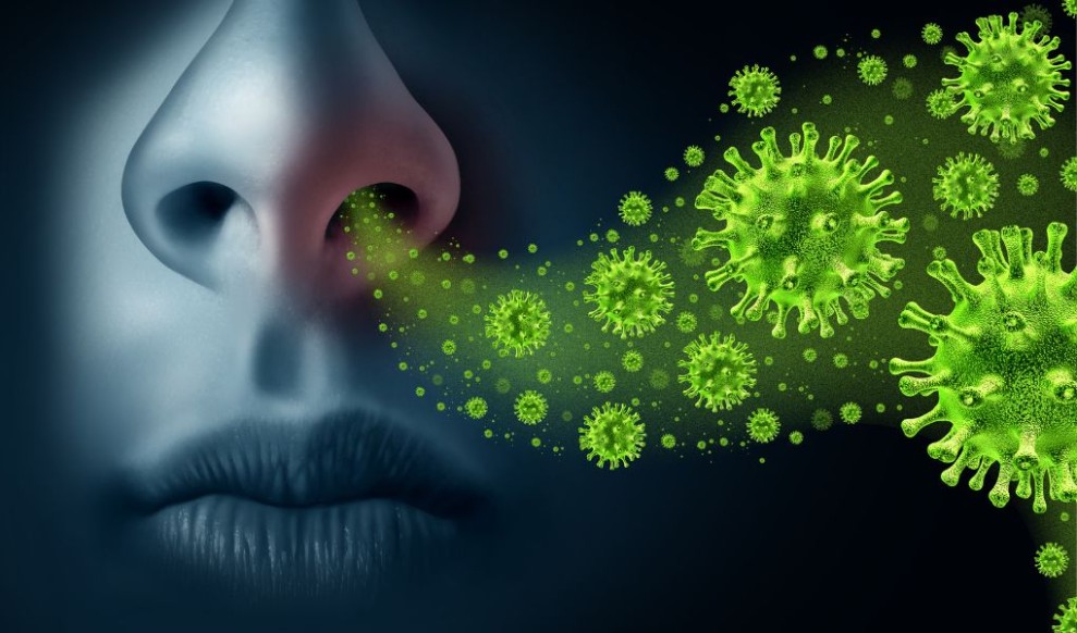 5 Anak Suku Talang Mamak Inhu Meninggal Akibat Terinfeksi Influenza A