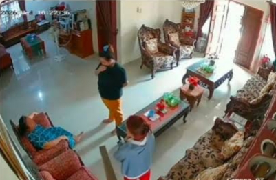 Kejari Pekanbaru Terima SPDP Kasus Perampokan Disertai Pembunuhan Lansia di Rumbai