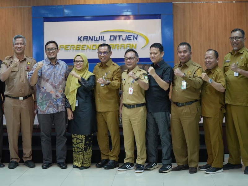 Terkait Dana Transfer Ke Daerah, Sekda Siak Harap TKD Tak Ada Pemotongan