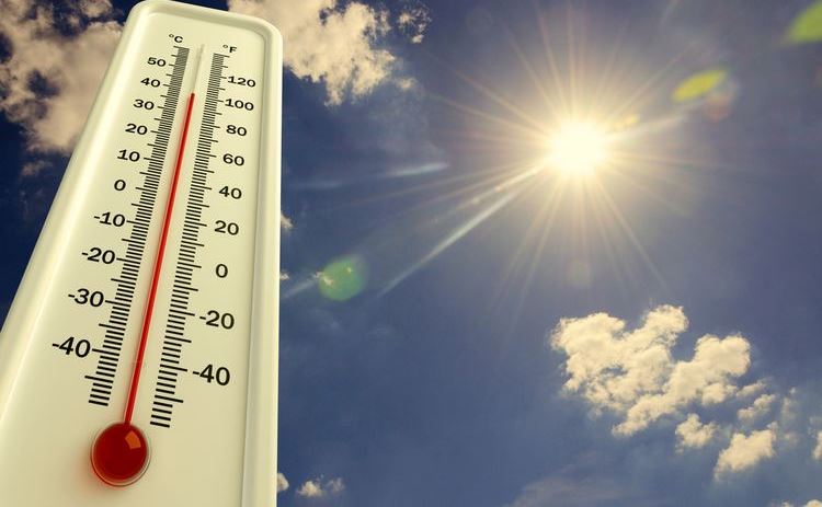 Kabar Baik dari BMKG, Kemarau Kering Diprediksi Selesai Akhir Oktober