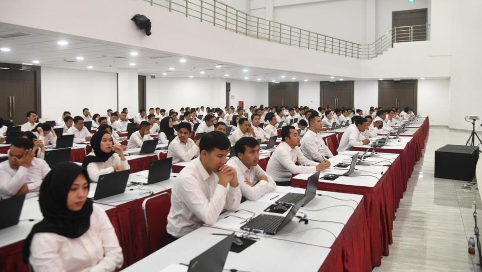 Sempat Tertunda, Seleksi CPNS Dibuka Mei 2026, Lulusan SMA Bisa Daftar, Berikut Formasinya