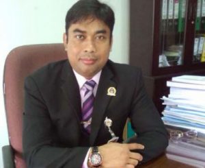 Tahapan Pilgubri Dimulai Akhir September Mendatang 