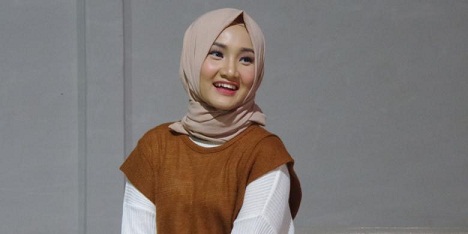 Fatin Shidqia Putus Cinta dengan Kekasihnya