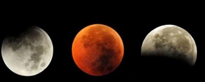 Gubernur Riau Ajak Shalat Gerhana Bulan, Ini Lokasi dan Caranya