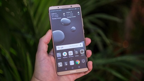 Huawei Mate 10 Siap Jejal Pasar Indonesia 