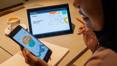  Telkomsel Dorong Kolaborasi Bersama Startup Inovator Lokal Hadirkan Solusi Digital yang Berdampak