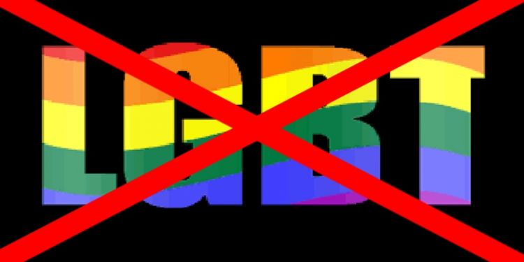 Wagub Nasrul Abit: Tidak ada tempat untuk LGBT di Sumbar 
