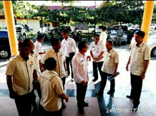 Firdaus: Pengurus KONI Kuansing Sudah Lakukan Sejumlah Terobosan