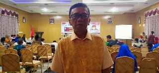 Golkar Suara Terbanyak, Ini Kreteria Ketua DPRD Inhu