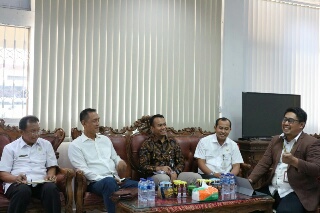 Tim Sekber Terjun ke Daerah untuk Cegah Penyalahgunaan Dana Desa