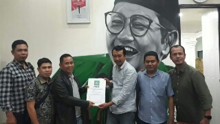 Desk Pilkada PKB Riau Rekomendasikan Beberapa Nama Bacalon Ke DPP