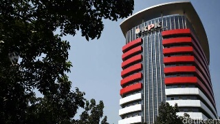 KPK Panggil Kepala Biro Hukum Setdaprov Riau Terkait Kasus Alih Fungsi Lahan 