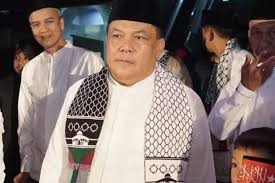 Pj Gubri SF Hariyanto Dijadwalkan Melepas Jamaah Calon Haji Riau di Batam