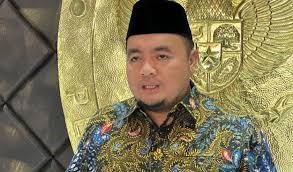 Afifuddin Jadi Ketua KPU RI Definitif Gantikan Hasyim Asy’ari