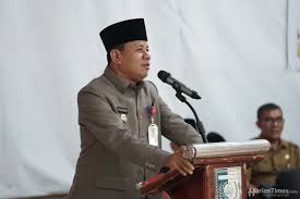 LAN dan  Pemerhati Lingkungan Dukung Surat Edaran Bupati