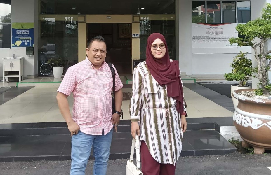 Kuasa Hukum Muflihun Sebut Perkara SPPD DPRD Riau Telah Dinyatakan Tidak Merugikan Negara