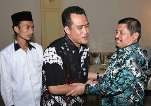 Masyarakat Bukit Batu Apresiasi DPRD dan Pemkab Bengkalis