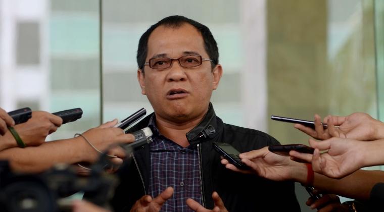 Politikus Nasdem Laporkan Media Online Ini ke Bareskrim