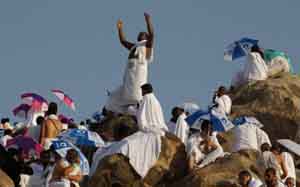 Keutamaan Hari Arafah yang Tidak Banyak Diketahui