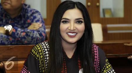 Ooalaa, Keguguran Ashanty Malah Bersyukur