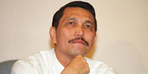 Kasus Covid Mengkhawatirkan, Ini Instruksi Luhut ke Kemenkes