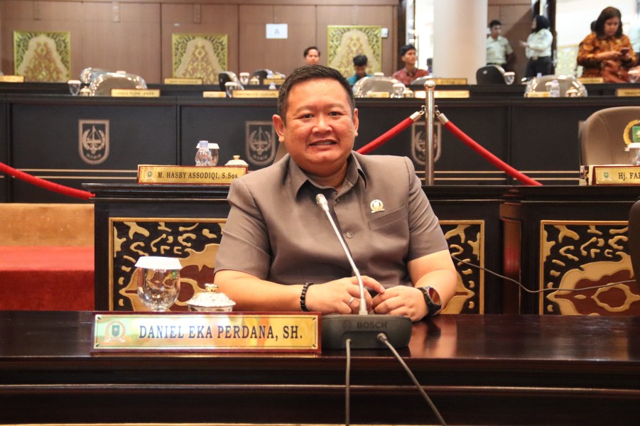 SPMB SMA/SMK Riau 2026 Resmi Ditutup, Daniel Minta Hasil Dipublikasikan Transparan