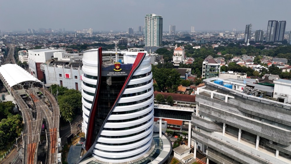Dugaan Korupsi Izin Tambang PT CCM 2013-2025, Kejagung Dalami Peran DPMPTSP dan PUPR Nunukan