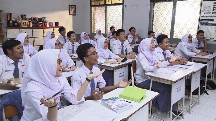 Hapus Jurusan IPA, IPS dan Bahasa di SMA, Ini Alasan Kemendikbudristek