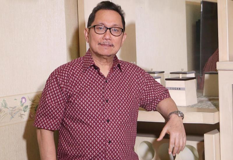 Menyigi Lima Tahun Kiprah Bang Atal