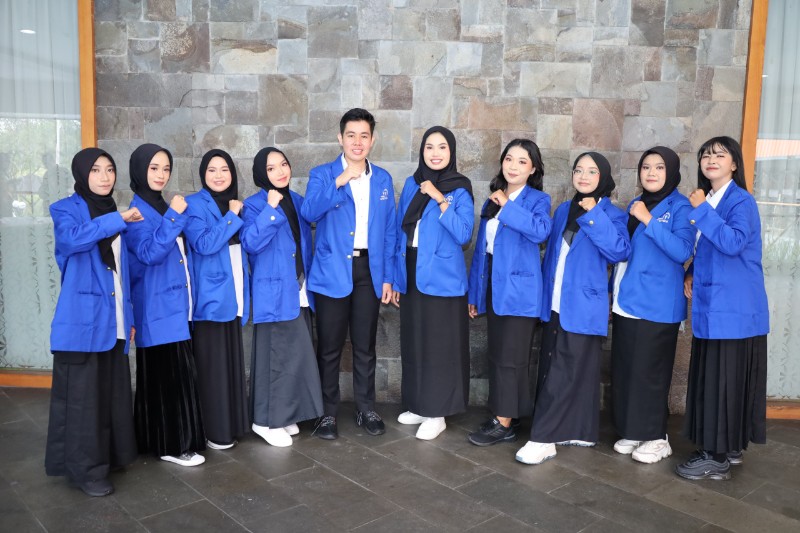 Ihtiar PHR Tingkatkan Kapasitas SDM Pemuda Untuk Indonesia Emas