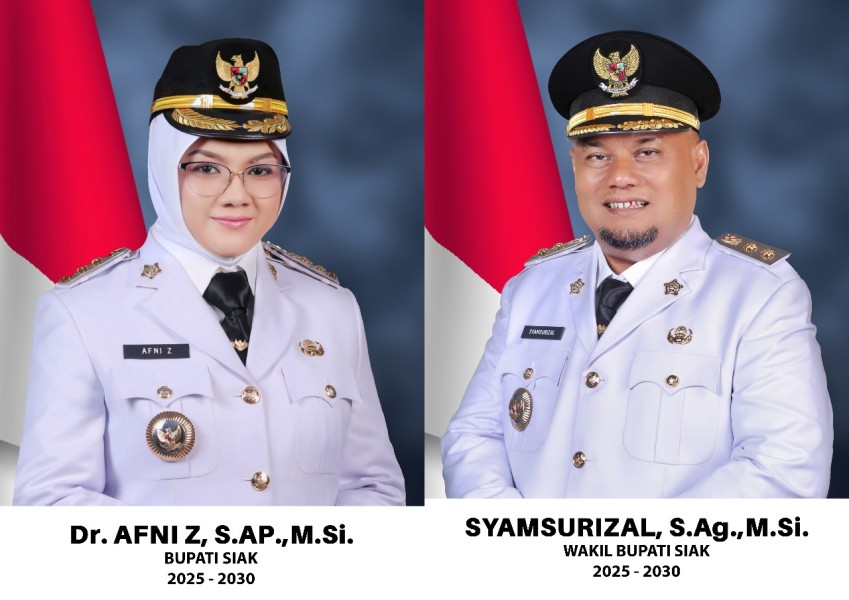 Pemkab Siak Lunasi Utang Hampir Rp200 Miliar, Sisanya Dicicil Hingga 2026