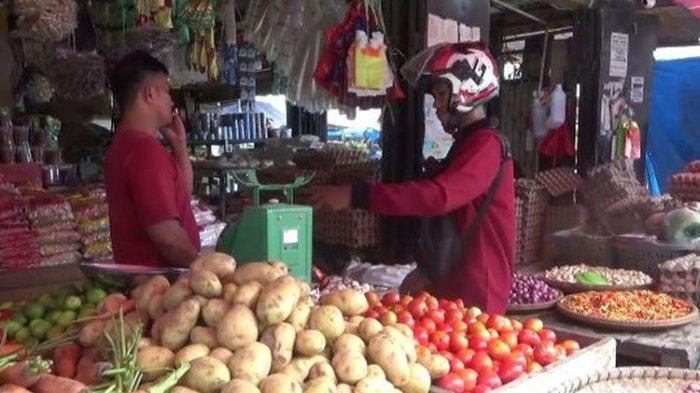 Jelang Ramadhan, Kepala Daerah Diimbau Lakukan Langkah Nyata Kendalikan Harga Pangan