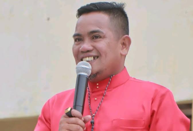 Ditanya Soal Maju Pilgubri 2029, Ini Jawaban Zukri Misran