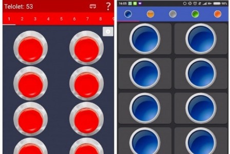 Kini Sudah Ada Aplikasi 'Telolet' di Android