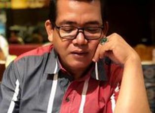 Syahfri Harto Angkat Bicara! Bantah Pengakuan Mahasiswi Dalam Video yang Viral