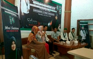 Kandidat Ketum PB HMI dan KOHATI HMI 2018-2020 Bakal Dideklarasikan